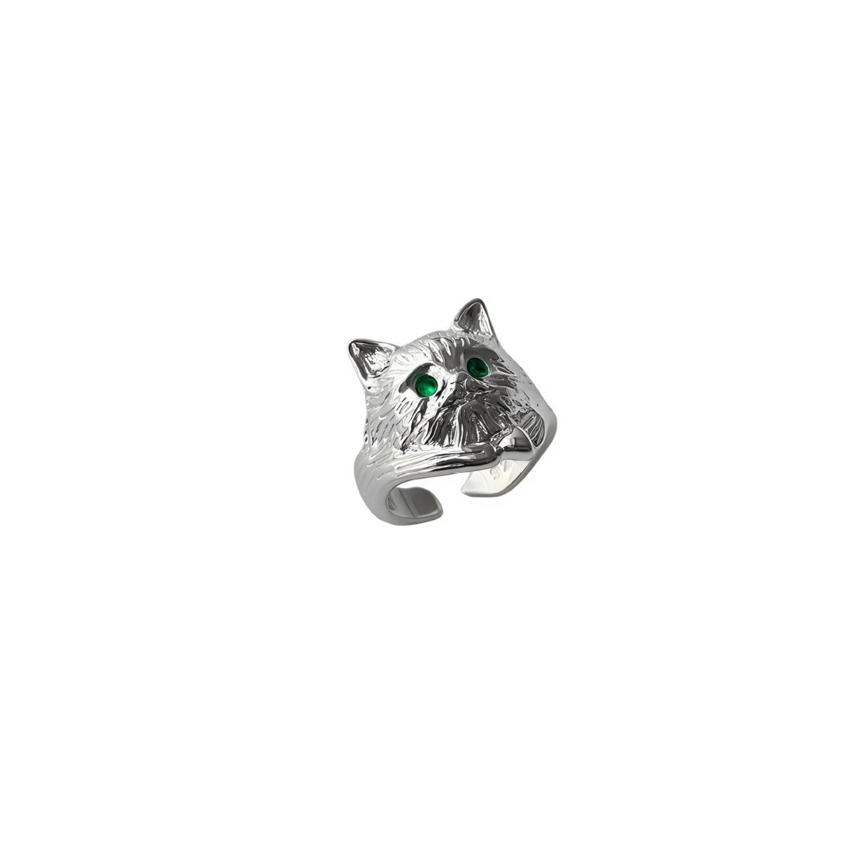 Romantic Ring for Special Moments