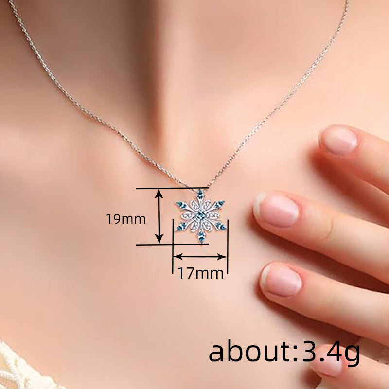 Beautiful Necklace with Unique Style