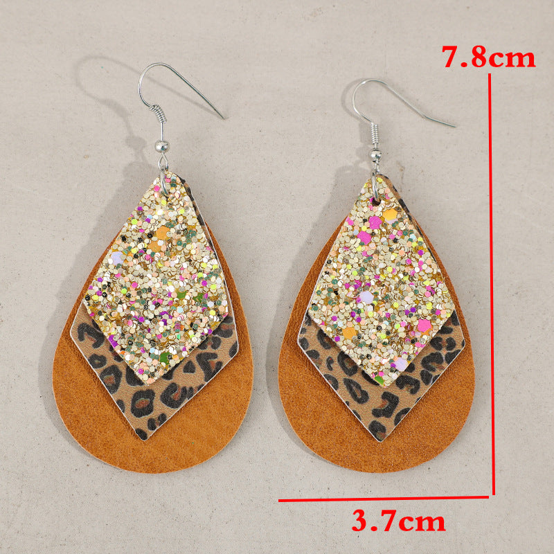 Stunning Earring for Daily Wear