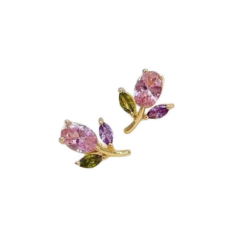 Romantic Earring for Special Moments