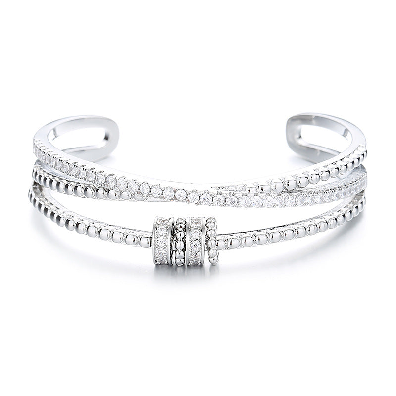 Delicate Artisan Bracelet