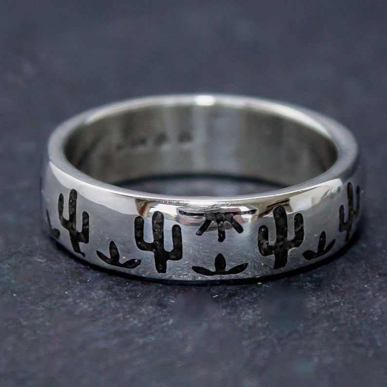 Romantic Ring for Special Moments
