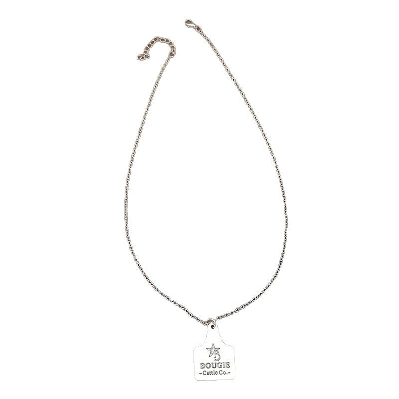 Delicate Artisan Necklace