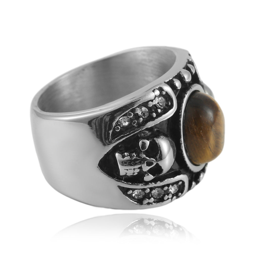 Stunning Ring for Daily Wear