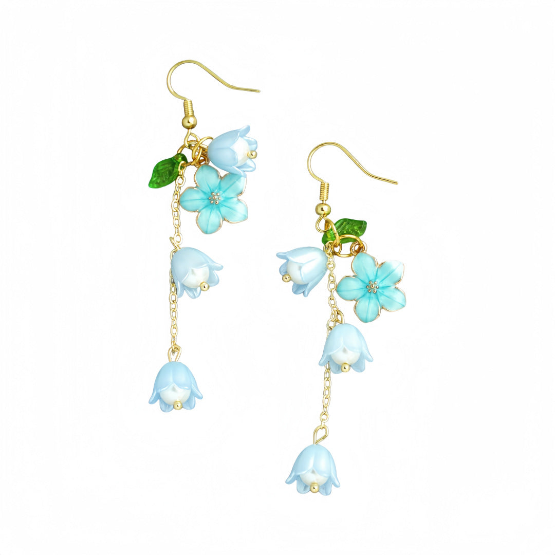 Romantic Earring for Special Moments