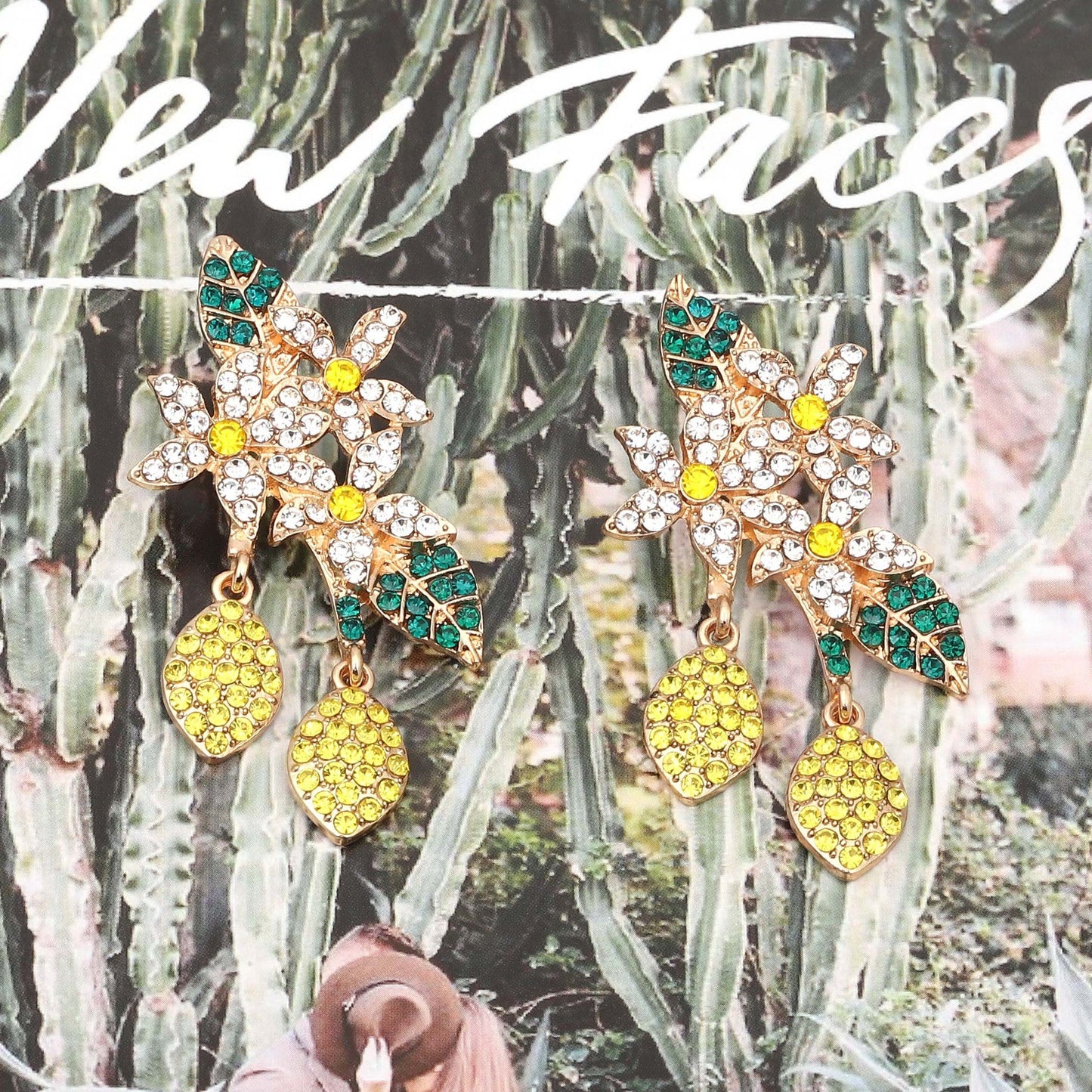 Elegant Earring for Every Occasion