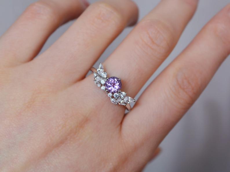 Classic Ring with Timeless Appeal