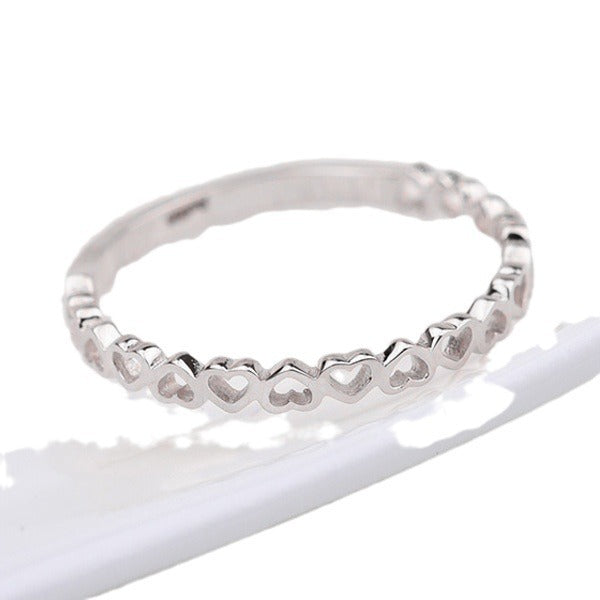 Stunning Ring for Daily Wear