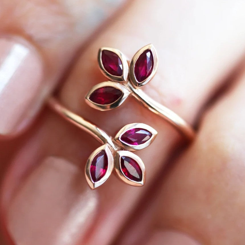 Classic Ring with Timeless Appeal