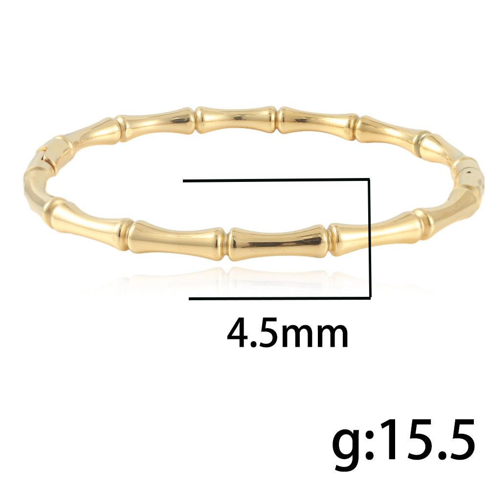 Romantic Bracelet for Special Moments