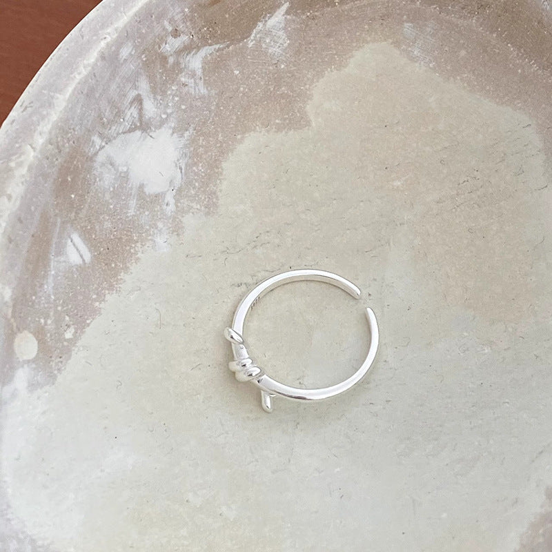 Classic Ring with Timeless Appeal