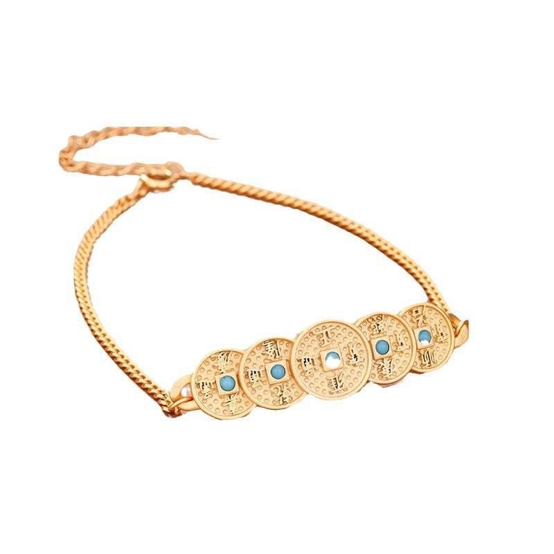 Classic Bracelet with Timeless Appeal