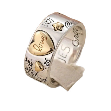 Charming Ring for Any Occasion