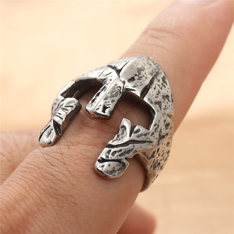 Delicate Artisan Ring