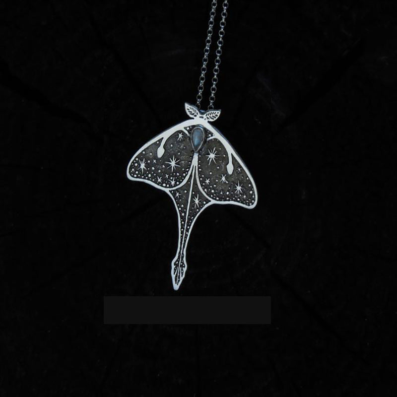 Delicate Artisan Necklace