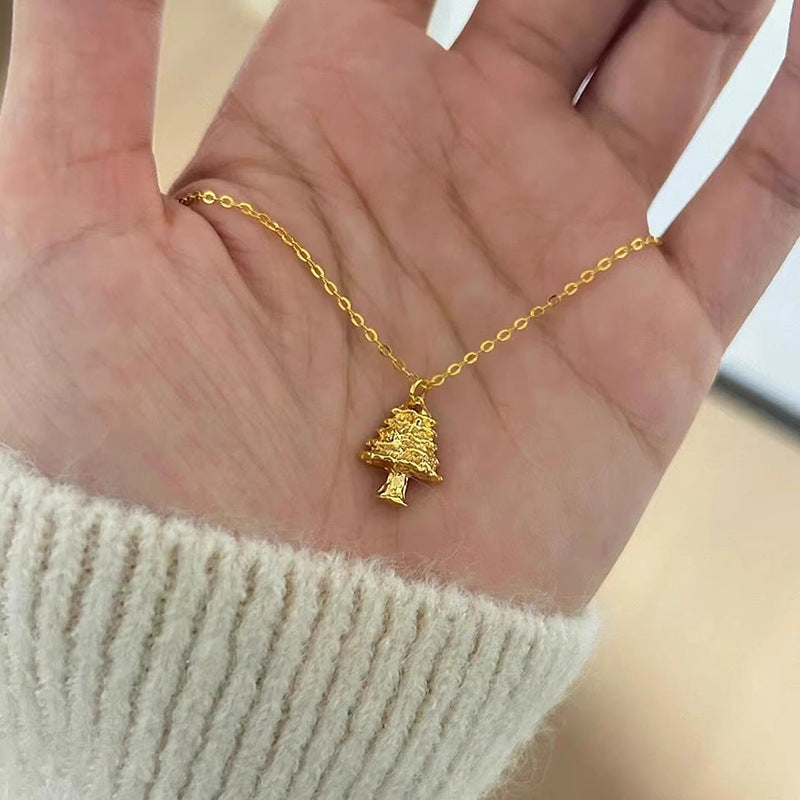 Beautiful Necklace with Unique Style