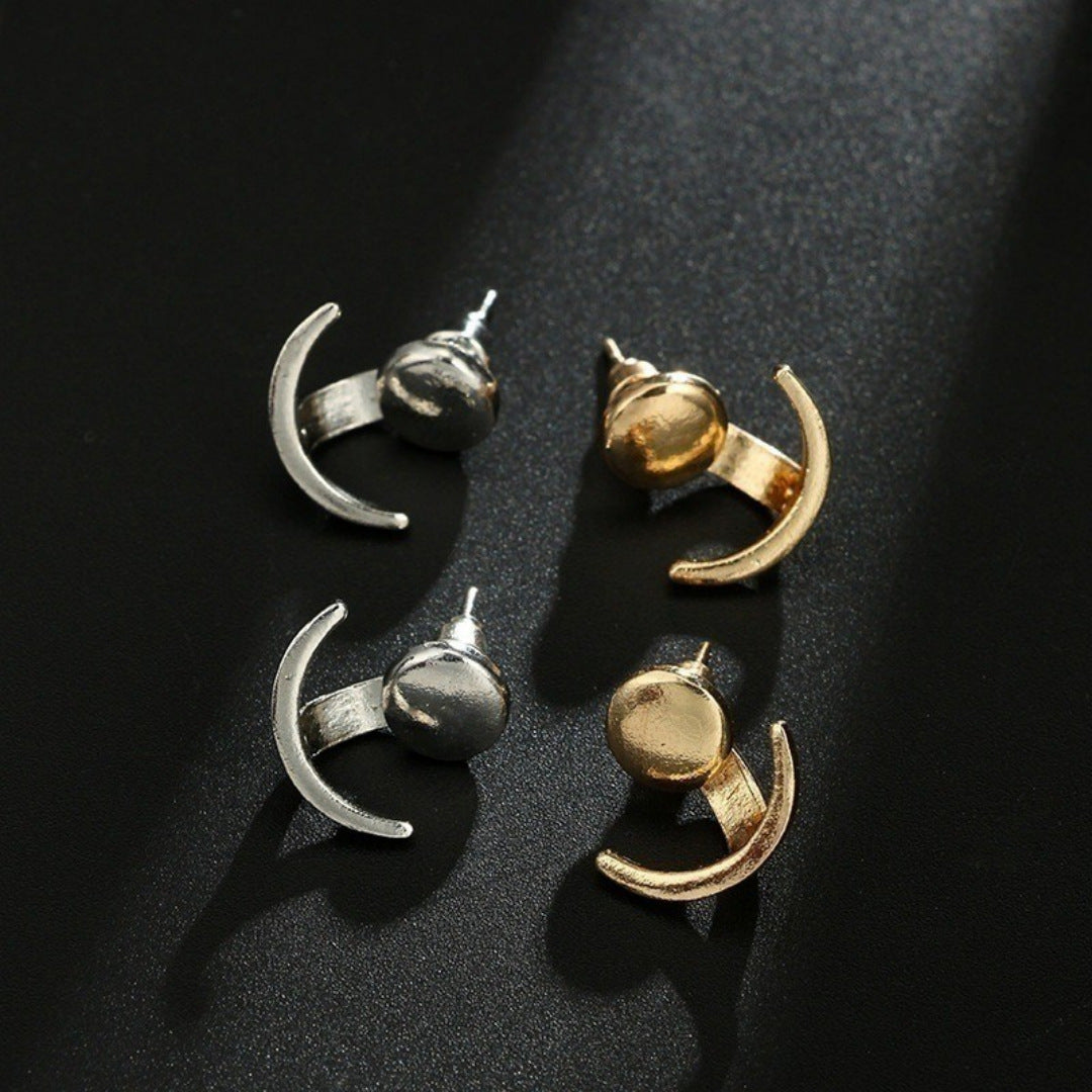 Stunning Earring for Daily Wear