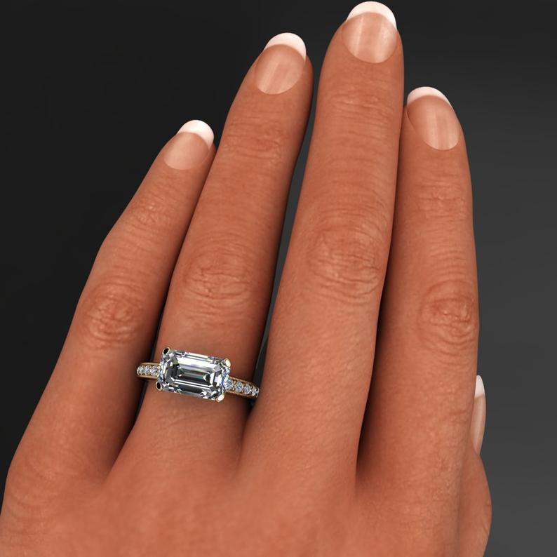 Charming Ring for Any Occasion