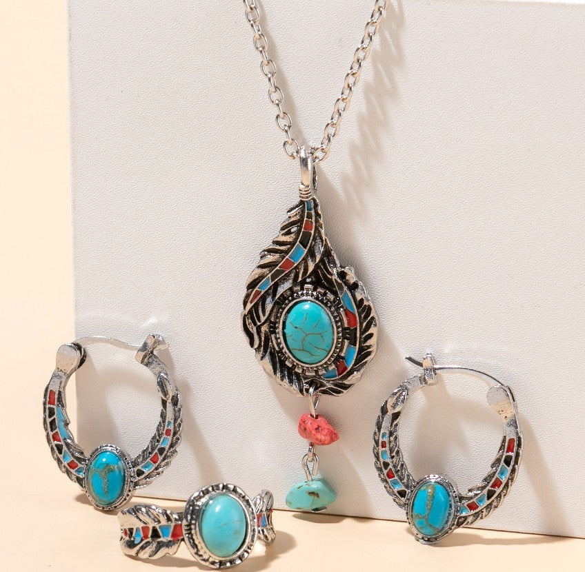 Charming Necklace for Any Occasion