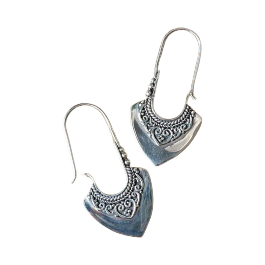 Charming Earring for Any Occasion