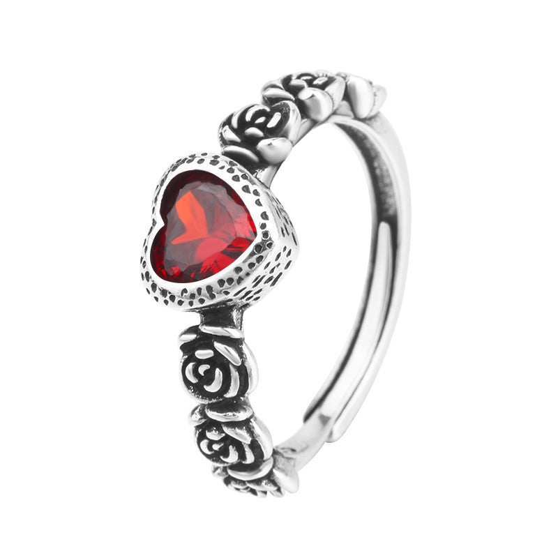Elegant Ring for Every Occasion
