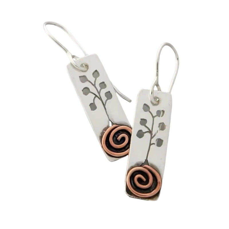 Charming Earring for Any Occasion