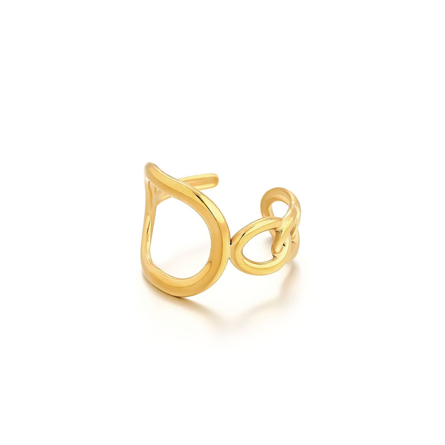Stunning Gold Bracelet for Daily Wear