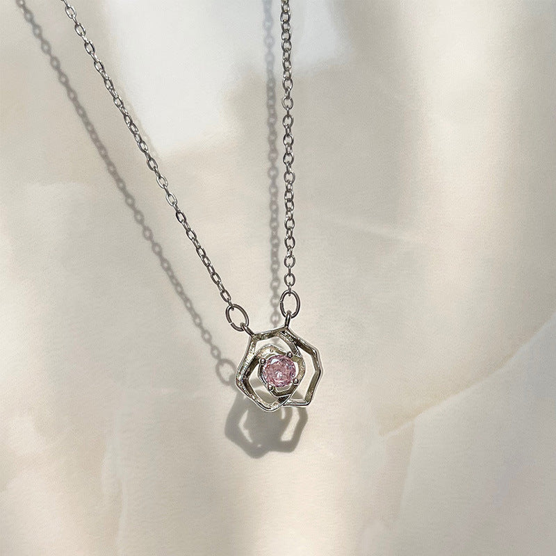 Beautiful Necklace with Unique Style