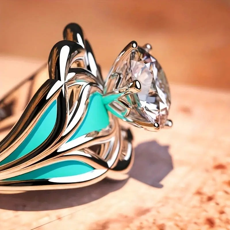 Elegant Ring for Every Occasion