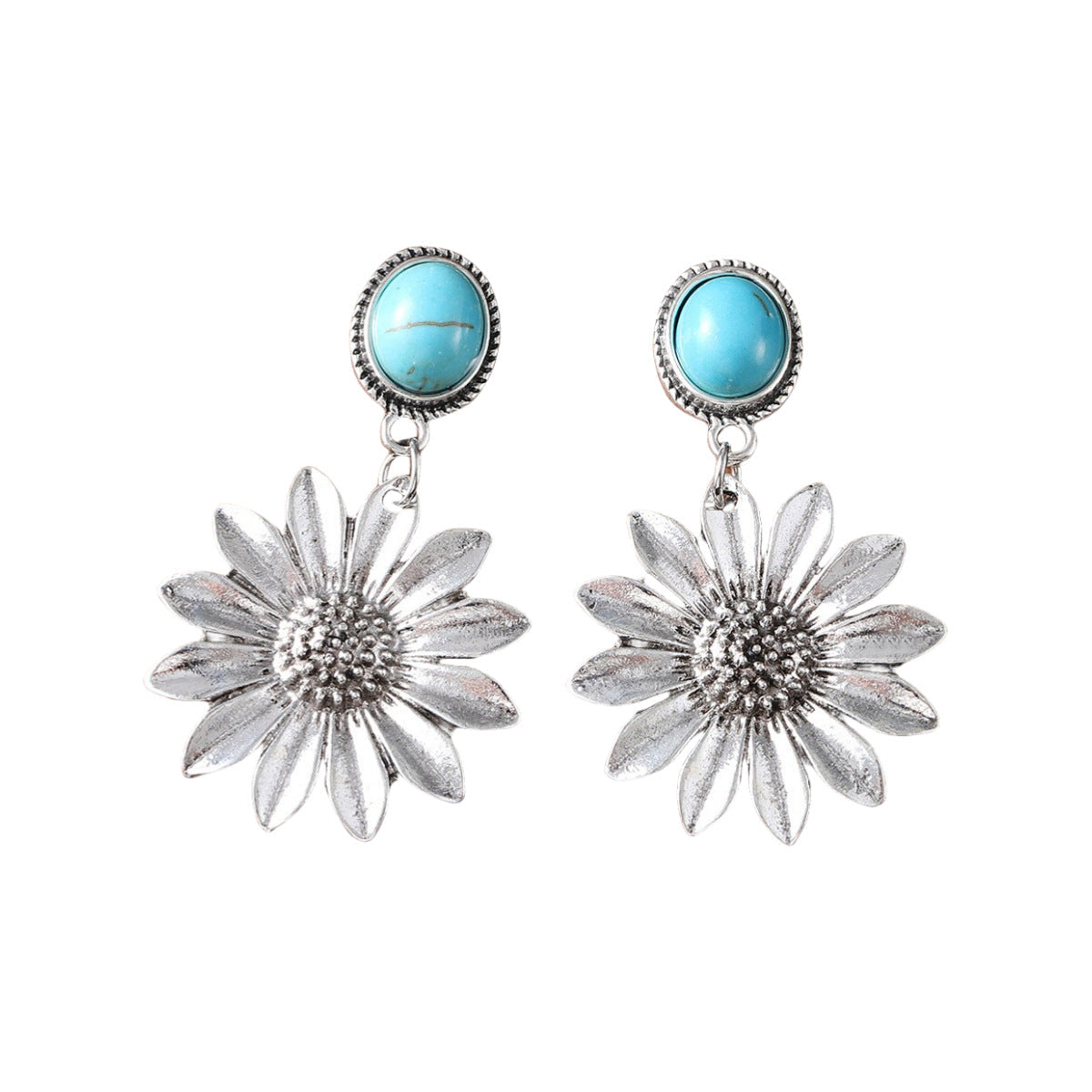 Delicate Artisan Earring