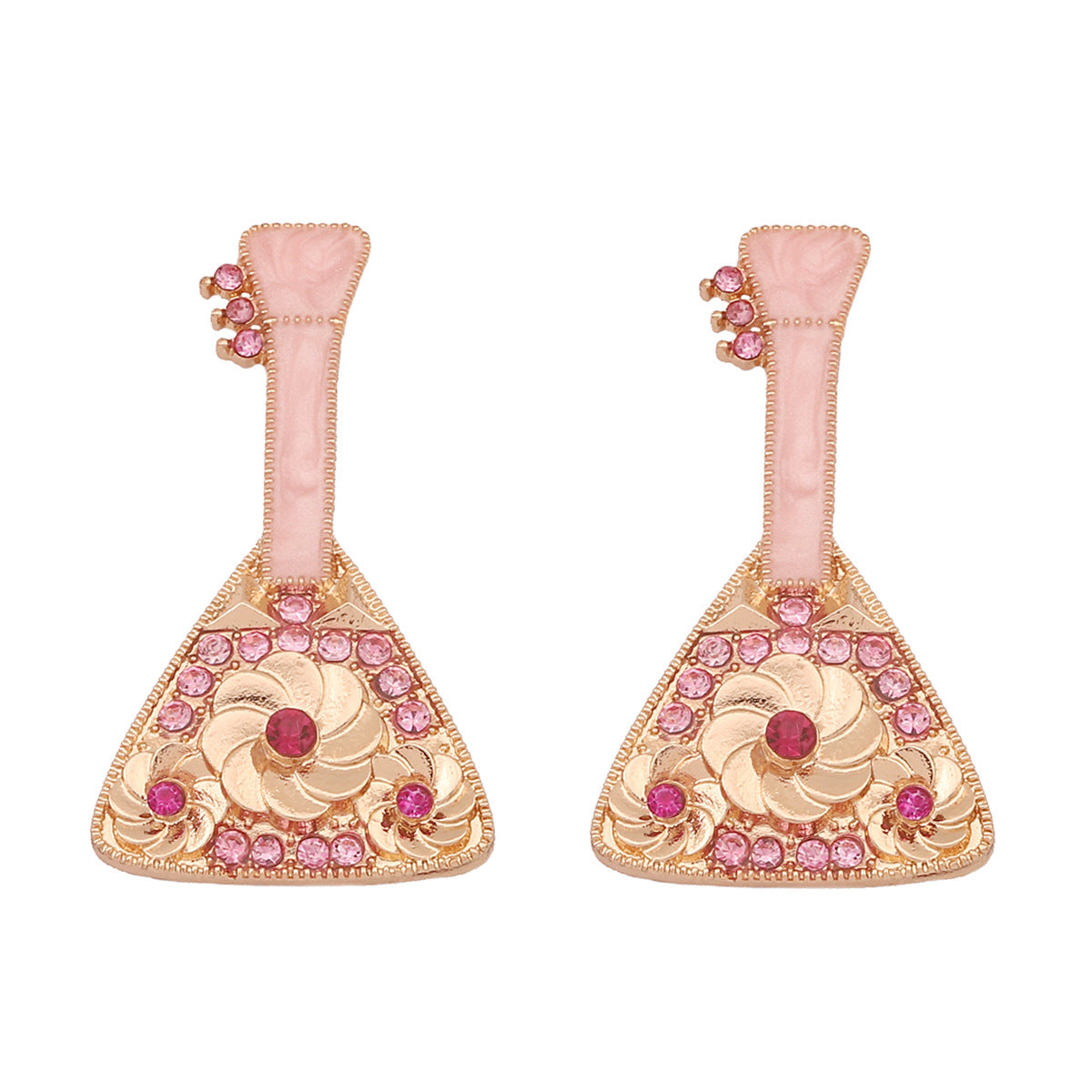 Romantic Earring for Special Moments