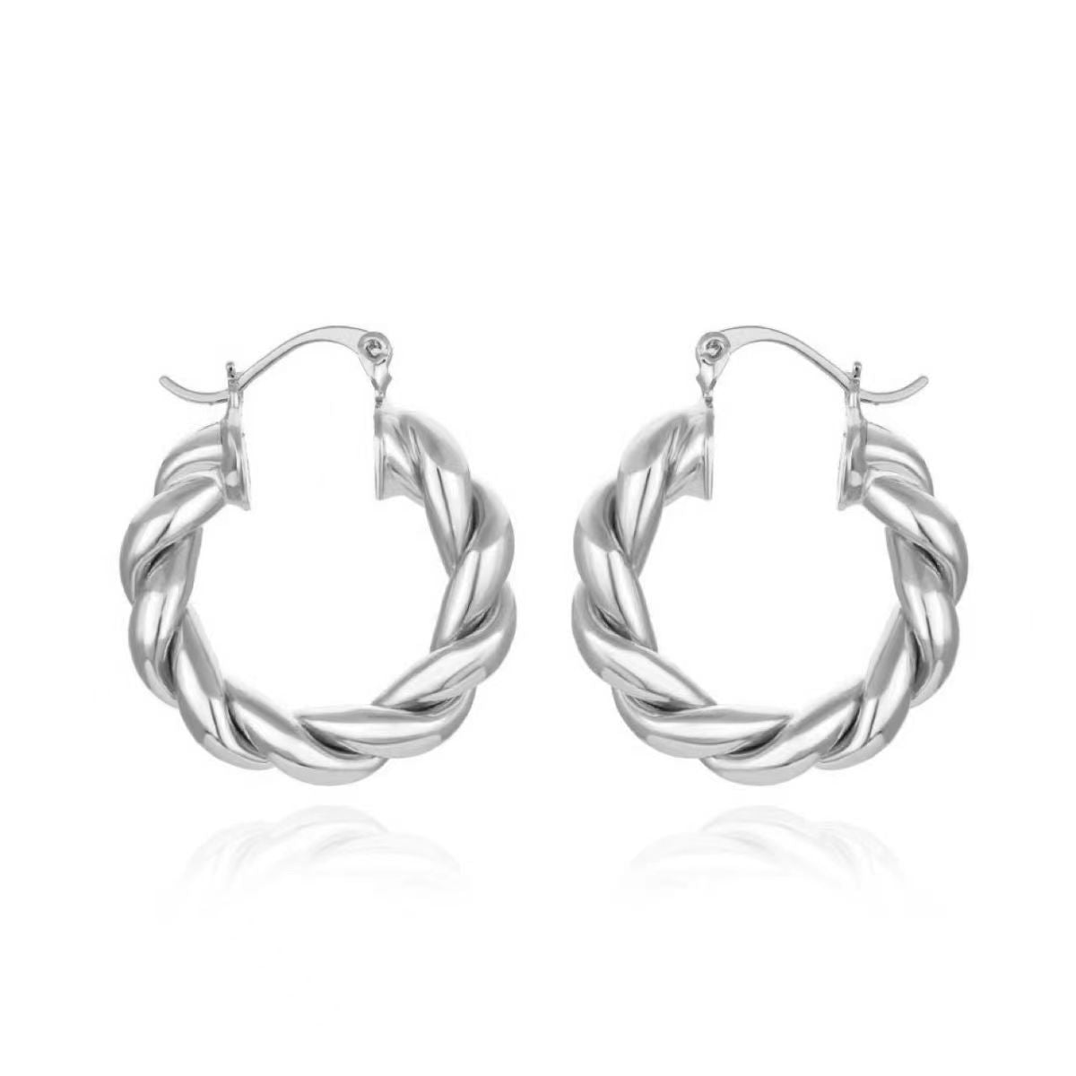 Charming Earring for Any Occasion