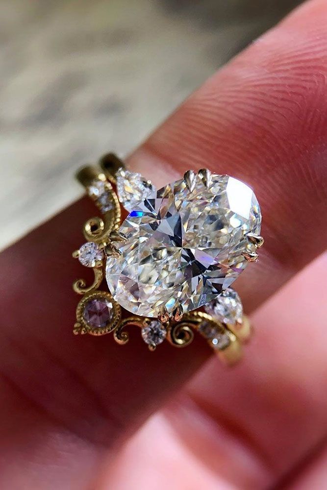 Vintage Handmade Ring