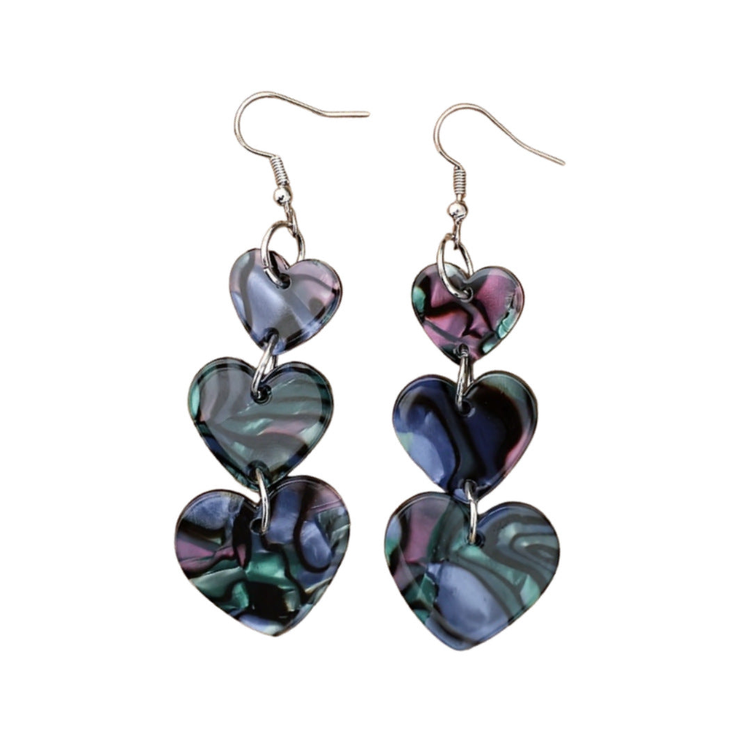 Romantic Earring for Special Moments