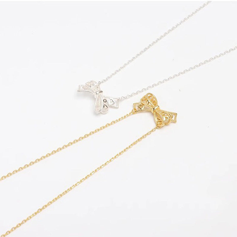 Beautiful Necklace with Unique Style