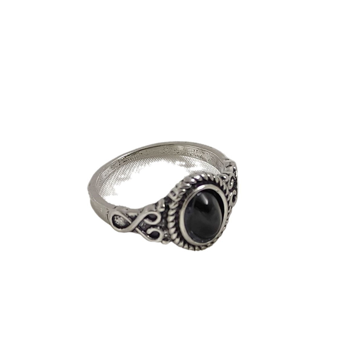 Vintage Handmade Ring