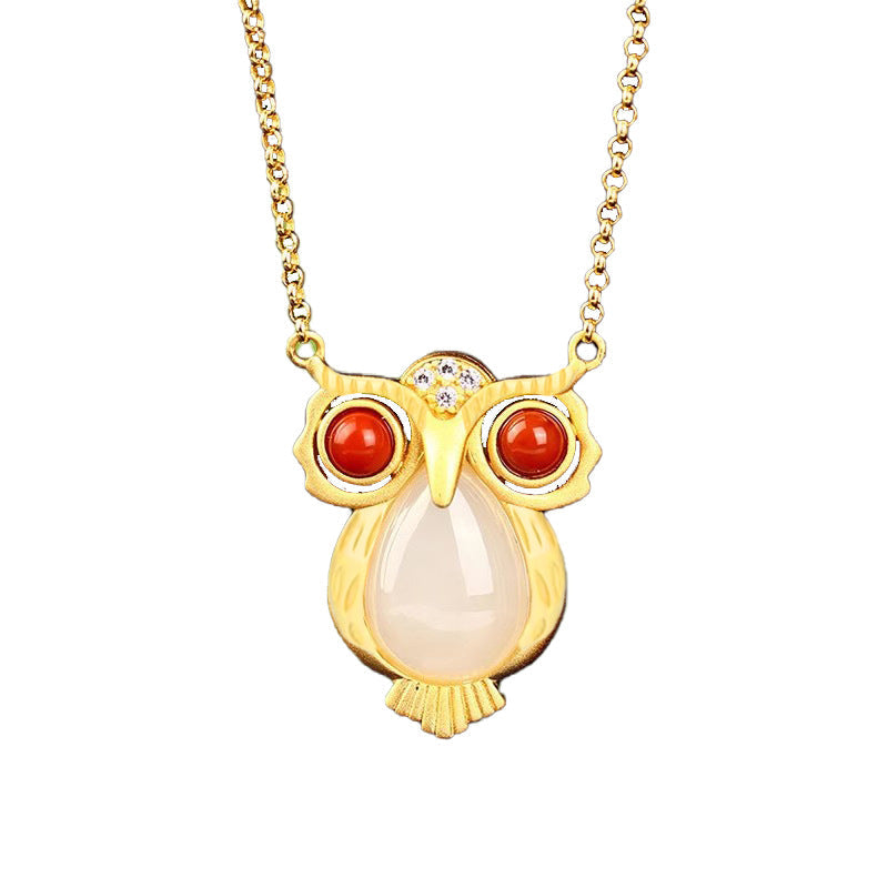 Charming Silver Necklace for Any Occasion