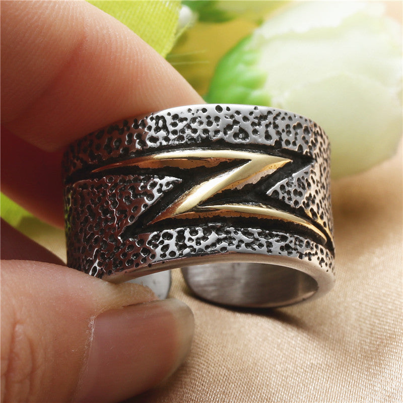 Romantic Ring for Special Moments
