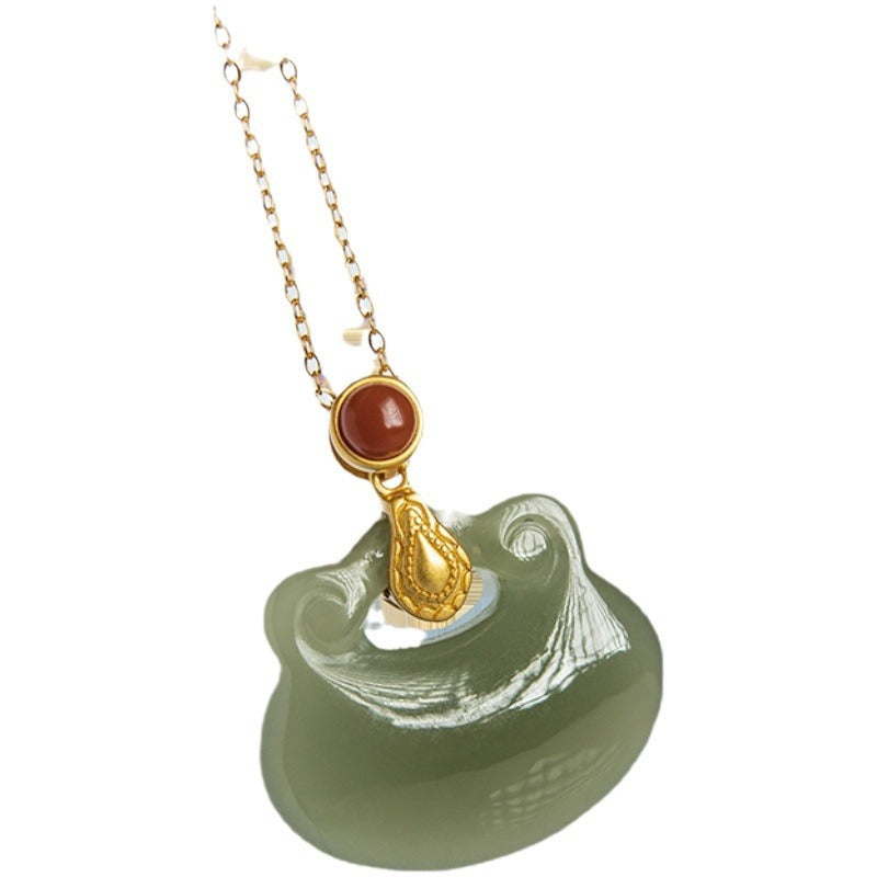 Elegant Gold Necklace for Every Occasion
