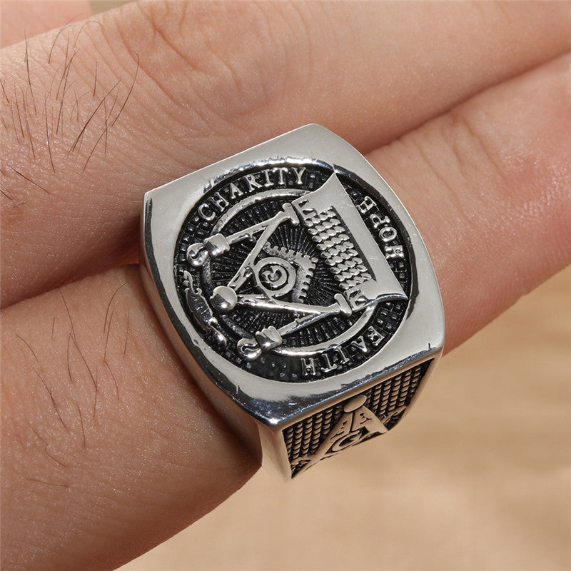 Stunning Ring for Daily Wear