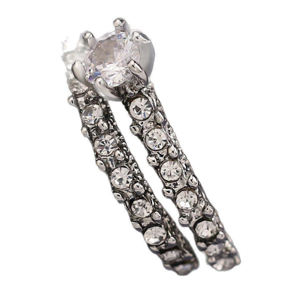 Vintage Handmade Ring