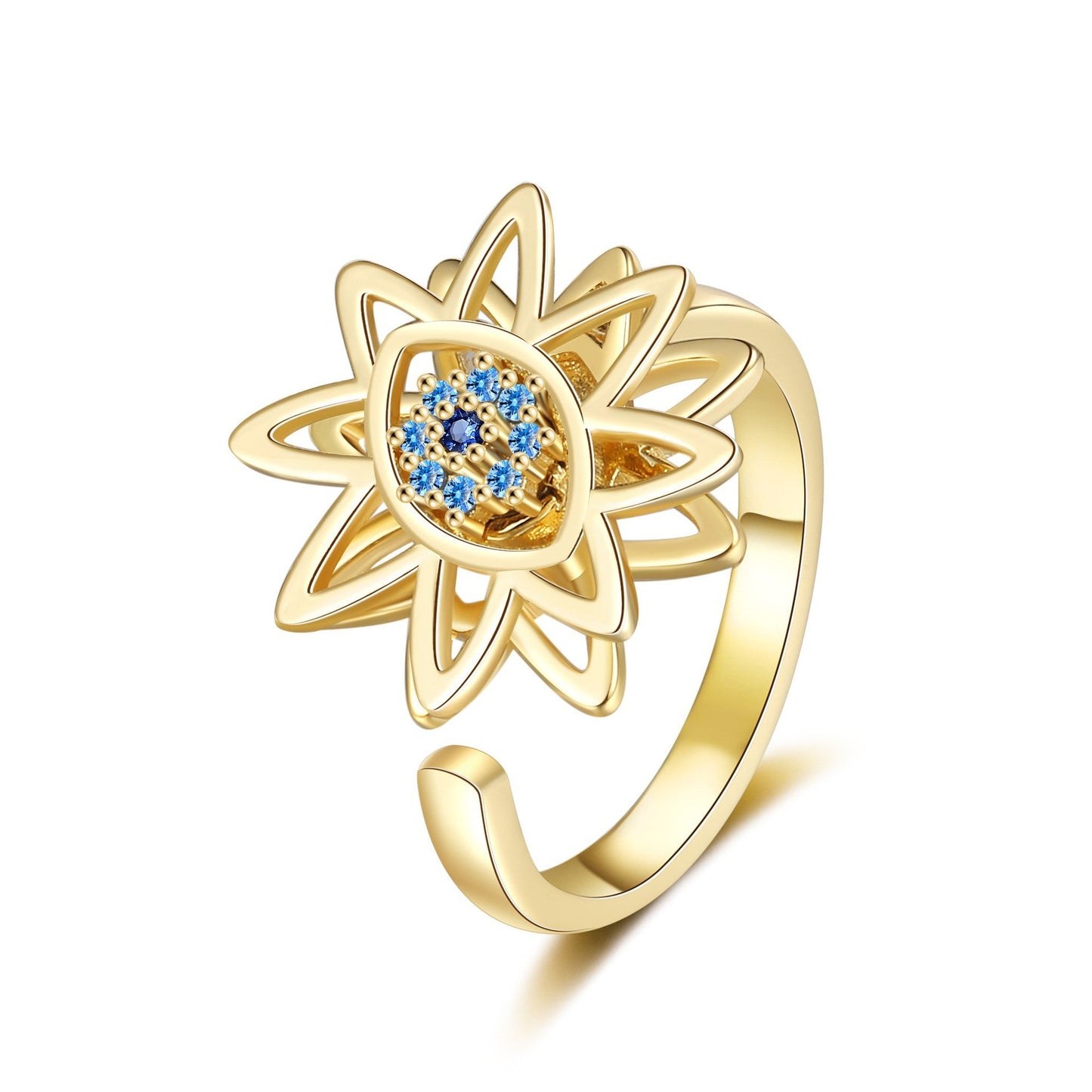 Classic Ring with Timeless Appeal