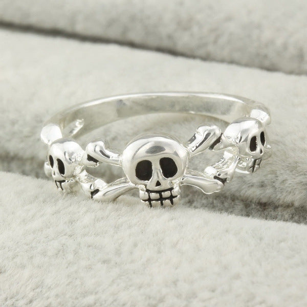 Romantic Ring for Special Moments