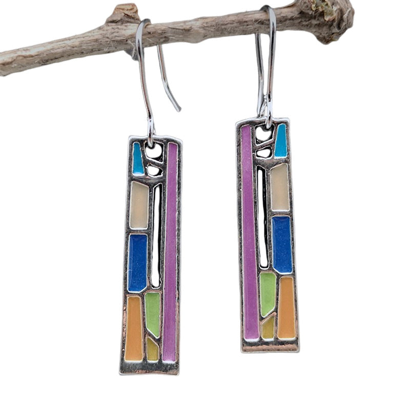 Romantic Earring for Special Moments