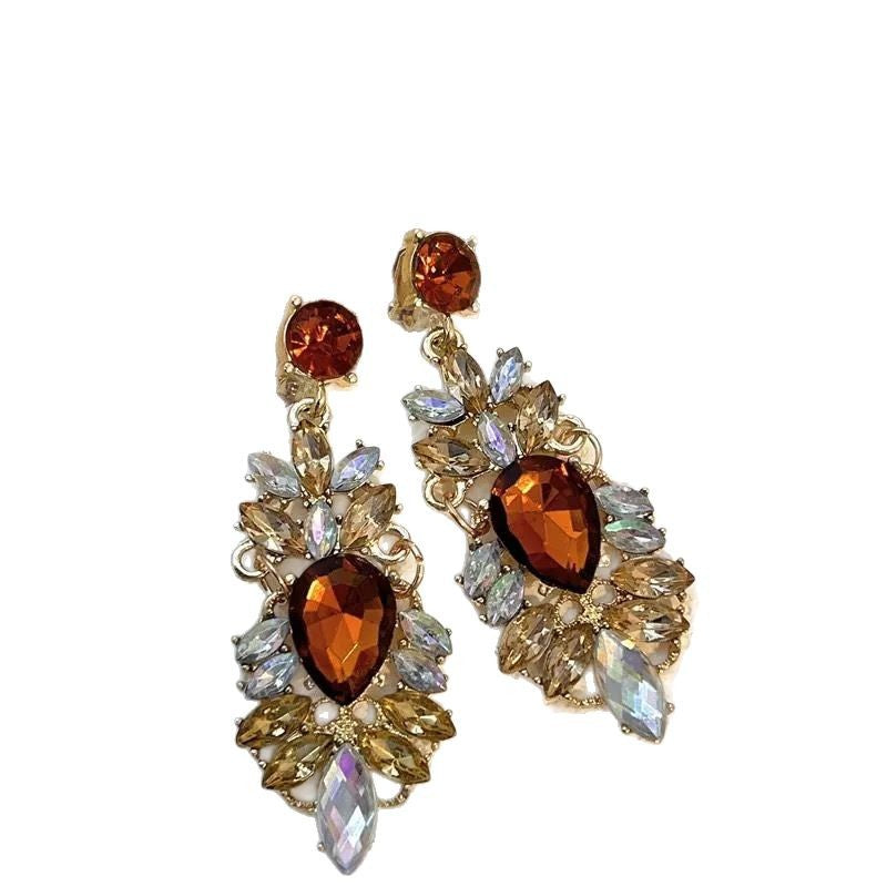 Beautiful Earring with Unique Style