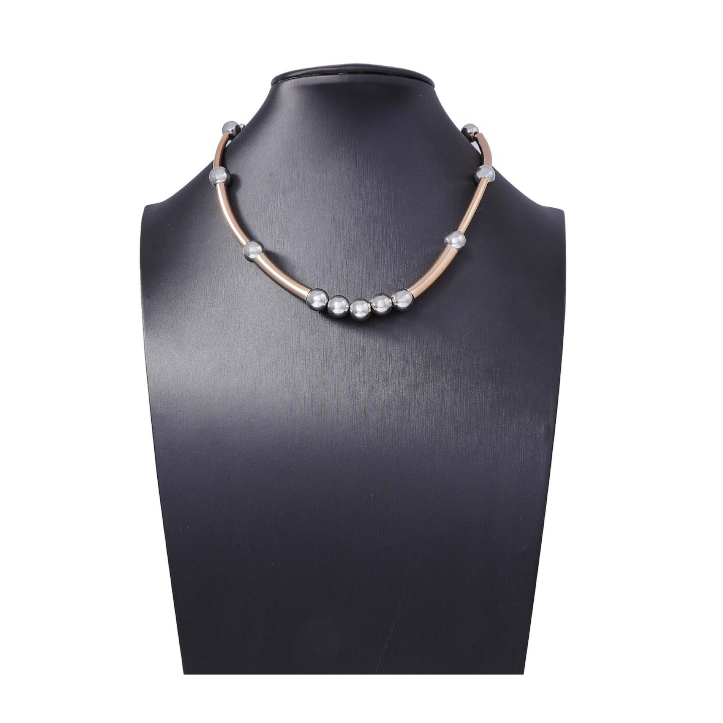 Delicate Artisan Necklace