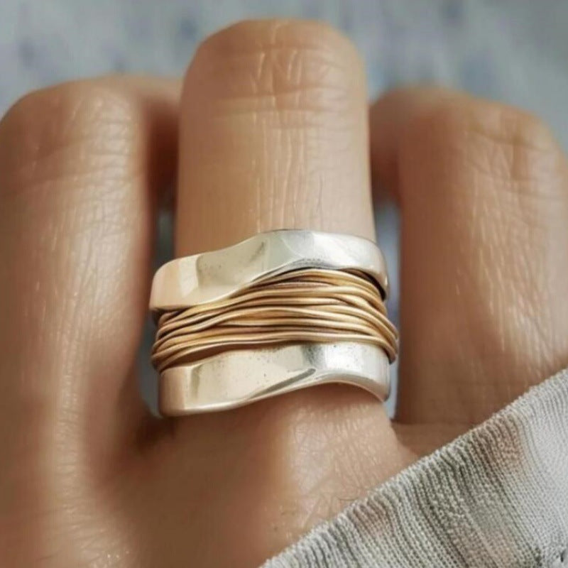 Charming Ring for Any Occasion
