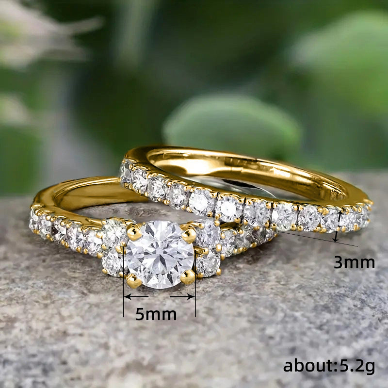 Vintage Handmade Ring