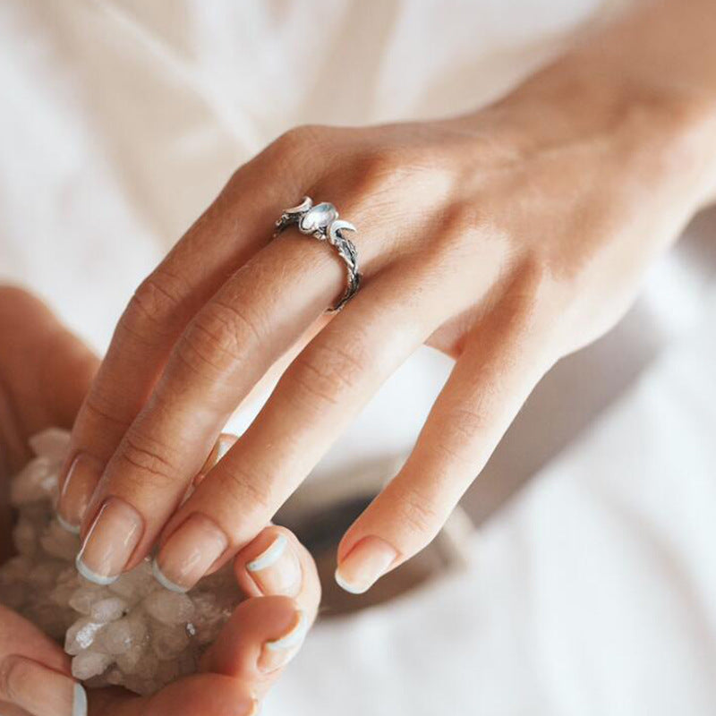 Vintage Handmade Ring