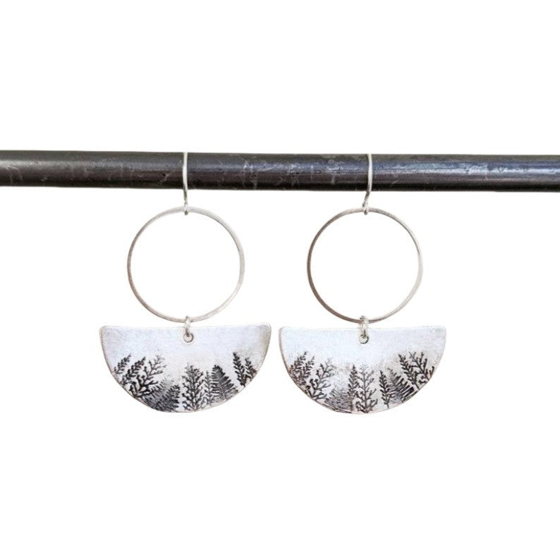Classic Earring with Timeless Appeal